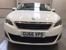 USED 2016 66 PEUGEOT 308 1.6 BLUE HDI S/S ALLURE 5d 120 BHP OVER 100 CARS IN STOCK
