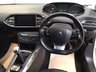 USED 2016 66 PEUGEOT 308 1.6 BLUE HDI S/S ALLURE 5d 120 BHP OVER 100 CARS IN STOCK