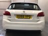 USED 2016 66 PEUGEOT 308 1.6 BLUE HDI S/S ALLURE 5d 120 BHP OVER 100 CARS IN STOCK