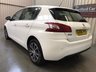 USED 2016 66 PEUGEOT 308 1.6 BLUE HDI S/S ALLURE 5d 120 BHP OVER 100 CARS IN STOCK