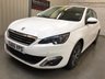 USED 2016 66 PEUGEOT 308 1.6 BLUE HDI S/S ALLURE 5d 120 BHP OVER 100 CARS IN STOCK