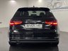 USED 2015 65 AUDI A3 1.6 TDI S LINE 3d 109 BHP F/S/H, SAT NAV, DAB, CLEAN!