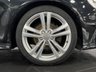 USED 2015 65 AUDI A3 1.6 TDI S LINE 3d 109 BHP F/S/H, SAT NAV, DAB, CLEAN!
