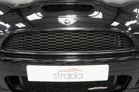 USED 2013 13 MINI COUPE 1.6 JOHN COOPER WORKS 2d 208 BHP 