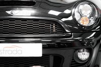 USED 2013 13 MINI COUPE 1.6 JOHN COOPER WORKS 2d 208 BHP 
