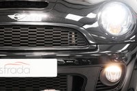 USED 2013 13 MINI COUPE 1.6 JOHN COOPER WORKS 2d 208 BHP 