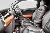 USED 2013 13 MINI COUPE 1.6 JOHN COOPER WORKS 2d 208 BHP 