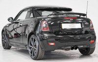 USED 2013 13 MINI COUPE 1.6 JOHN COOPER WORKS 2d 208 BHP 