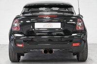 USED 2013 13 MINI COUPE 1.6 JOHN COOPER WORKS 2d 208 BHP 
