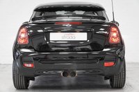 USED 2013 13 MINI COUPE 1.6 JOHN COOPER WORKS 2d 208 BHP 