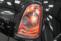 USED 2013 13 MINI COUPE 1.6 JOHN COOPER WORKS 2d 208 BHP 