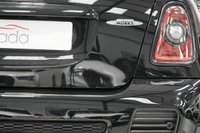 USED 2013 13 MINI COUPE 1.6 JOHN COOPER WORKS 2d 208 BHP 