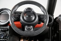 USED 2013 13 MINI COUPE 1.6 JOHN COOPER WORKS 2d 208 BHP 