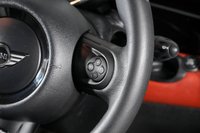 USED 2013 13 MINI COUPE 1.6 JOHN COOPER WORKS 2d 208 BHP 