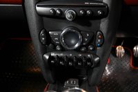USED 2013 13 MINI COUPE 1.6 JOHN COOPER WORKS 2d 208 BHP 