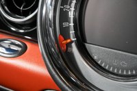 USED 2013 13 MINI COUPE 1.6 JOHN COOPER WORKS 2d 208 BHP 
