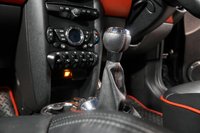 USED 2013 13 MINI COUPE 1.6 JOHN COOPER WORKS 2d 208 BHP 