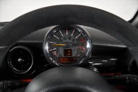 USED 2013 13 MINI COUPE 1.6 JOHN COOPER WORKS 2d 208 BHP 