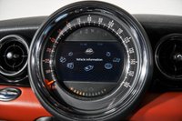 USED 2013 13 MINI COUPE 1.6 JOHN COOPER WORKS 2d 208 BHP 