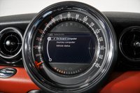 USED 2013 13 MINI COUPE 1.6 JOHN COOPER WORKS 2d 208 BHP 