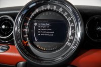 USED 2013 13 MINI COUPE 1.6 JOHN COOPER WORKS 2d 208 BHP 