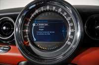 USED 2013 13 MINI COUPE 1.6 JOHN COOPER WORKS 2d 208 BHP 