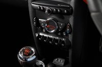 USED 2013 13 MINI COUPE 1.6 JOHN COOPER WORKS 2d 208 BHP 