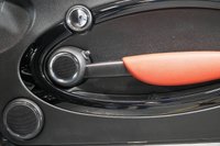USED 2013 13 MINI COUPE 1.6 JOHN COOPER WORKS 2d 208 BHP 