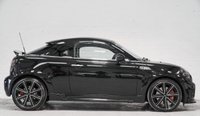 USED 2013 13 MINI COUPE 1.6 JOHN COOPER WORKS 2d 208 BHP 