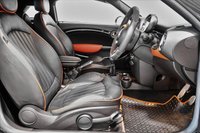 USED 2013 13 MINI COUPE 1.6 JOHN COOPER WORKS 2d 208 BHP 