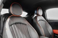 USED 2013 13 MINI COUPE 1.6 JOHN COOPER WORKS 2d 208 BHP 