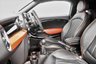 USED 2013 13 MINI COUPE 1.6 JOHN COOPER WORKS 2d 208 BHP 