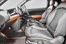 USED 2013 13 MINI COUPE 1.6 JOHN COOPER WORKS 2d 208 BHP 