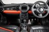 USED 2013 13 MINI COUPE 1.6 JOHN COOPER WORKS 2d 208 BHP 