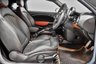 USED 2013 13 MINI COUPE 1.6 JOHN COOPER WORKS 2d 208 BHP 