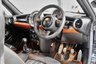 USED 2013 13 MINI COUPE 1.6 JOHN COOPER WORKS 2d 208 BHP 