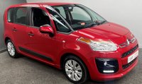 USED 2014 14 CITROEN C3 PICASSO 1.6 VTR PLUS HDI 5d 91 BHP 