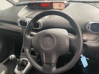 USED 2014 14 CITROEN C3 PICASSO 1.6 VTR PLUS HDI 5d 91 BHP 