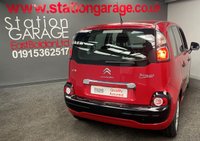 USED 2014 14 CITROEN C3 PICASSO 1.6 VTR PLUS HDI 5d 91 BHP 