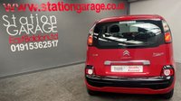 USED 2014 14 CITROEN C3 PICASSO 1.6 VTR PLUS HDI 5d 91 BHP 