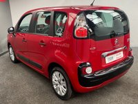 USED 2014 14 CITROEN C3 PICASSO 1.6 VTR PLUS HDI 5d 91 BHP 