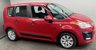 USED 2014 14 CITROEN C3 PICASSO 1.6 VTR PLUS HDI 5d 91 BHP 