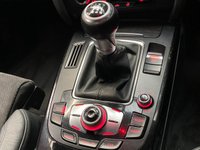 USED 2015 65 AUDI A5 2.0 TDI BLACK EDITION PLUS 5d 187 BHP 
