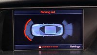 USED 2015 65 AUDI A5 2.0 TDI BLACK EDITION PLUS 5d 187 BHP 