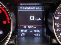 USED 2015 65 AUDI A5 2.0 TDI BLACK EDITION PLUS 5d 187 BHP 