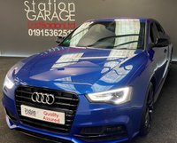 USED 2015 65 AUDI A5 2.0 TDI BLACK EDITION PLUS 5d 187 BHP 