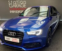 USED 2015 65 AUDI A5 2.0 TDI BLACK EDITION PLUS 5d 187 BHP 