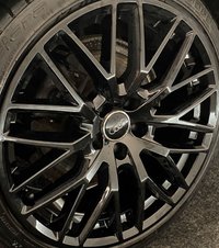 USED 2015 65 AUDI A5 2.0 TDI BLACK EDITION PLUS 5d 187 BHP 