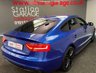 USED 2015 65 AUDI A5 2.0 TDI BLACK EDITION PLUS 5d 187 BHP 