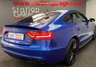 USED 2015 65 AUDI A5 2.0 TDI BLACK EDITION PLUS 5d 187 BHP 